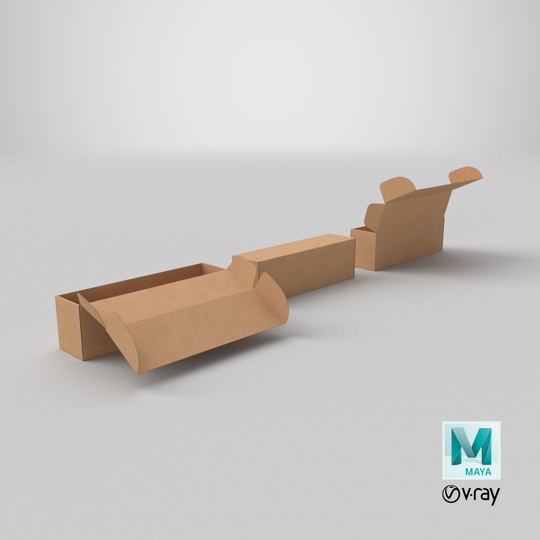 Mailer Box - Rectangular Long Narrow 3D model https://p.turbosquid.com/ts-thumb/sf/ygqZmK/9v/stemcell_maya_vray_render/png/1776877171/1920x1080/fit_q87/e6cc6c948f7d0933898fd992f7648a18c9b25834/stemcell_maya_vray_render.jpg