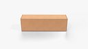 Mailer Box - Rectangular Long Narrow