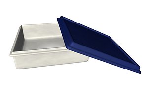 food container