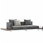 Sofá BB italia modelo Dock 01