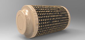 3ds cryptex