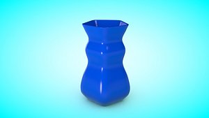 Vase 3