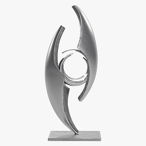 Exclos Sculpture