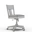 Crate and Barrel - Landon Office Chair