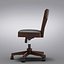 Crate and Barrel - Landon Office Chair