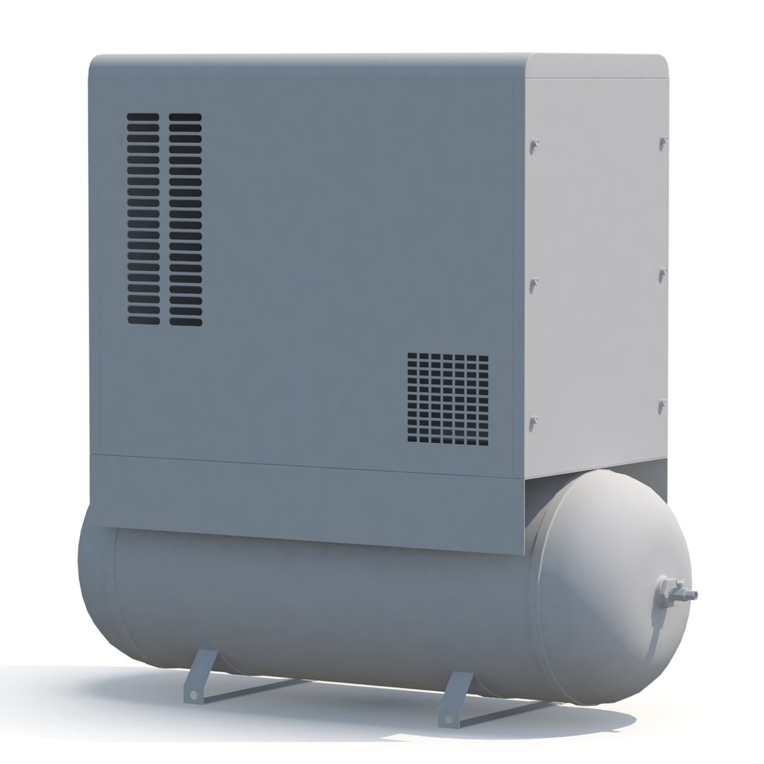 3D screw air compressor https://p.turbosquid.com/ts-thumb/sg/CDhAy5/MGFL8OzS/aircompressor_9/jpg/1512841632/1920x1080/fit_q87/60cd8ab729db7da0834f5667663b016c8e32d6d3/aircompressor_9.jpg