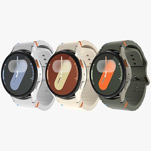 Samsung Galaxy Watch 7