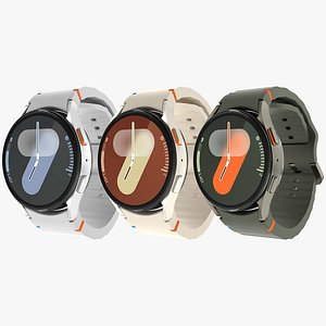 Samsung Galaxy Watch 7