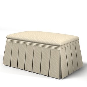 classic traditional upholstery 3d 3ds