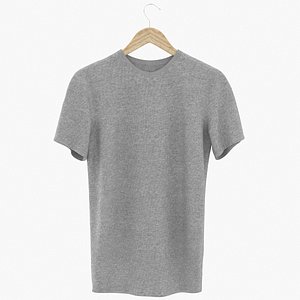 3D Hanger T-Shirt