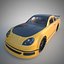 Generic Race Car