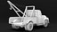 Old Tow Truck