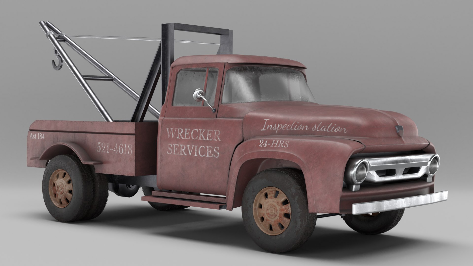 old tow truck 3D model https://p.turbosquid.com/ts-thumb/sg/OPEneX/w74TzUf1/old_tow_truck_thumbnail_colored/png/1596559563/1920x1080/fit_q87/a378c14860f8fa1715669ae5282d1c239efdaf80/old_tow_truck_thumbnail_colored.jpg