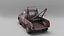 Old Tow Truck
