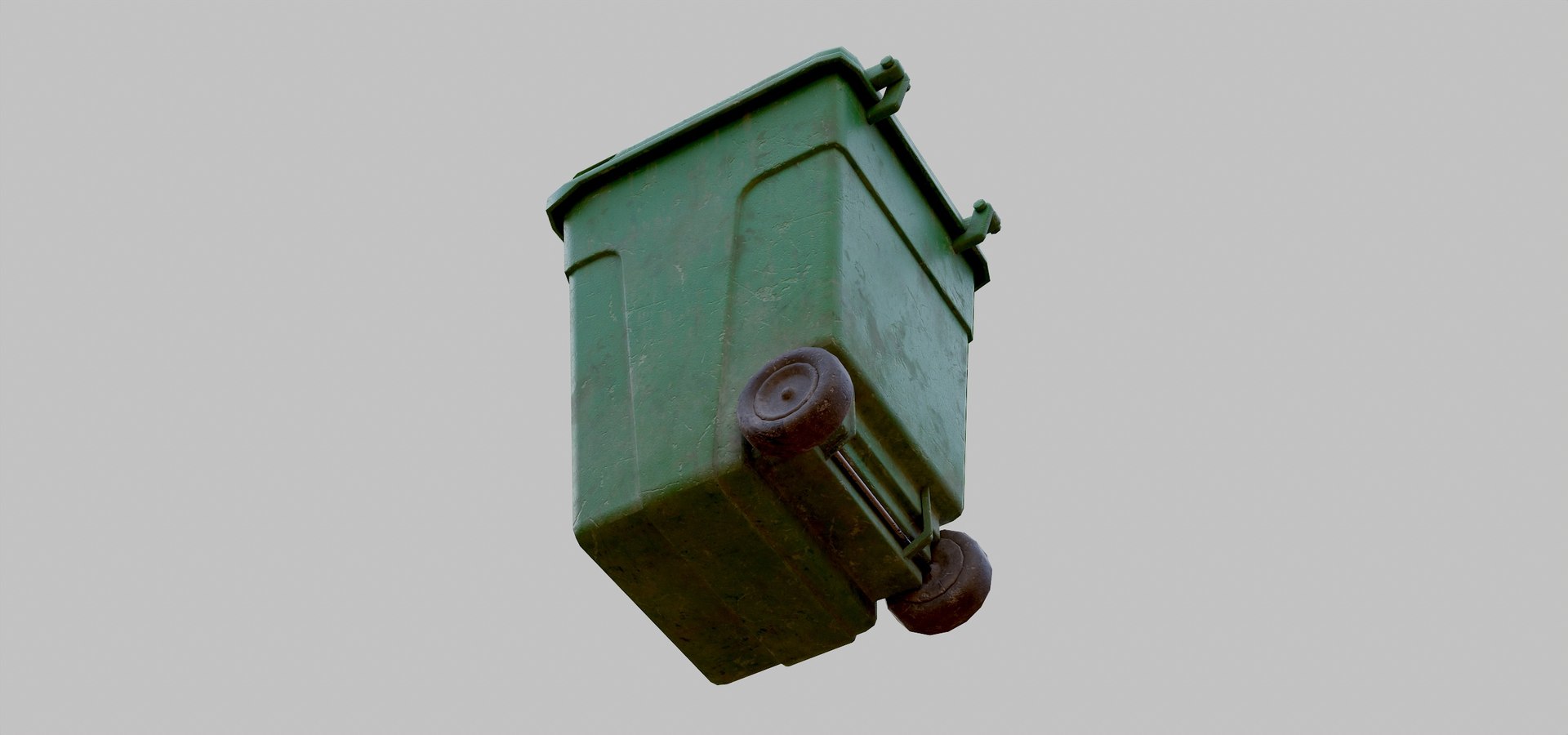 Green Parisian Trash Bin 3D model https://p.turbosquid.com/ts-thumb/sg/PwC8xH/u1/tbrender_005/jpg/1758617487/1920x1080/fit_q87/8f5dec61f7acc1c679c94f51154035208f058b6c/tbrender_005.jpg