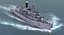 Type052 Luhu Class