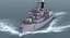 Type052 Luhu Class