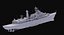 Type052 Luhu Class