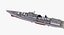 Type052 Luhu Class