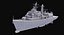 Type052 Luhu Class