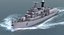 Type052 Luhu Class