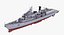 Type052 Luhu Class