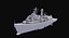 Type052 Luhu Class