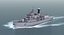 Type052 Luhu Class