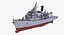 Type052 Luhu Class