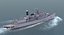 Type052 Luhu Class