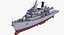 Type052 Luhu Class