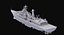 Type052 Luhu Class