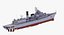 Type052 Luhu Class