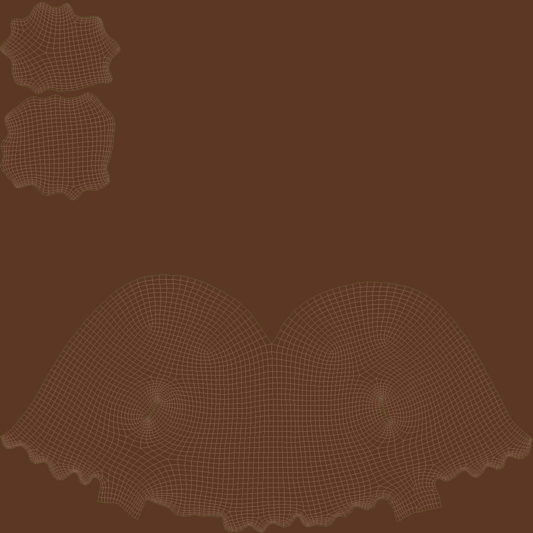 3D Chocolate Letter https://p.turbosquid.com/ts-thumb/sg/TV6qJw/8D/uvw_011/jpg/1694993129/1920x1080/fit_q87/97992951862aff302886f520f34e3b6f62d6950f/uvw_011.jpg