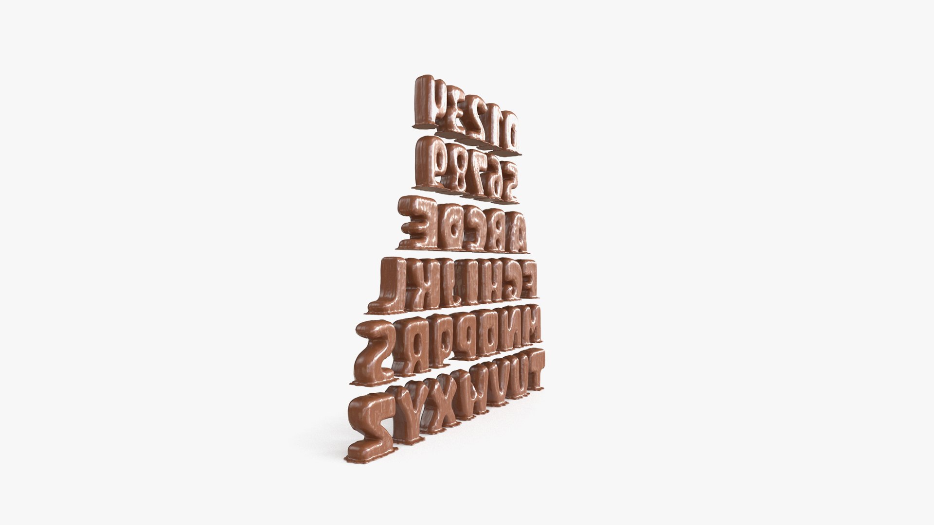 3D Chocolate Letter https://p.turbosquid.com/ts-thumb/sg/TV6qJw/l6/chocolateletter_09/jpg/1694993116/1920x1080/fit_q87/debaa7f90d55b5b172f6c220b013b12e57b2105d/chocolateletter_09.jpg