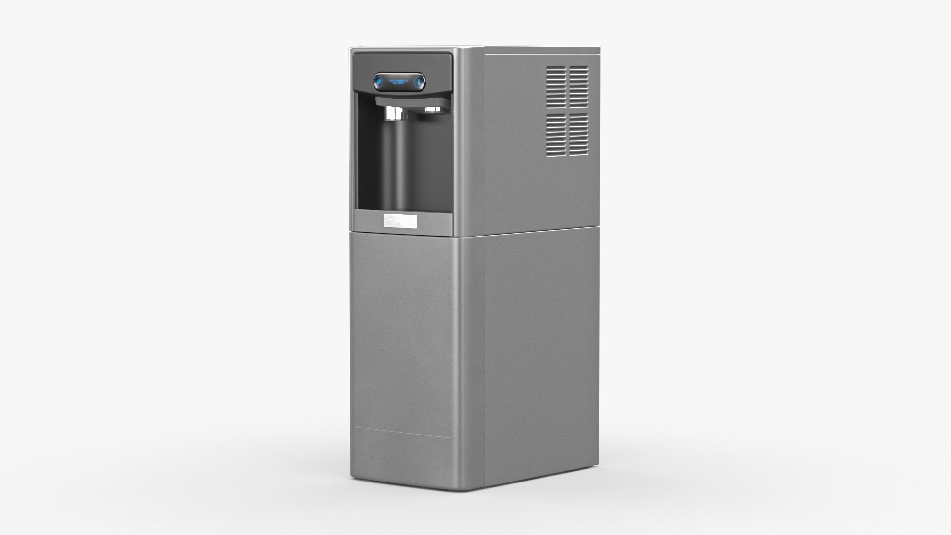 Freestanding Water Dispenser