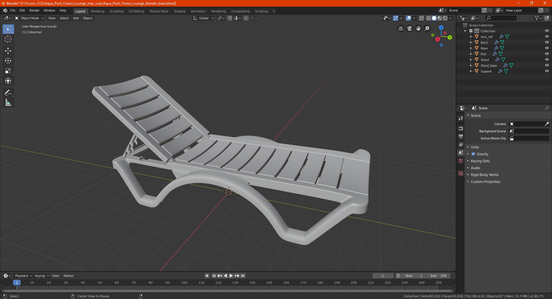 Black Plastic Outdoor Lounger 3D model https://p.turbosquid.com/ts-thumb/sg/UlCYaW/ZW/blackplasticoutdoorloungervray3dmodel025/jpg/1638431492/1920x1080/fit_q87/80701ffd65e3f94922f48904e67858eae8f7f198/blackplasticoutdoorloungervray3dmodel025.jpg