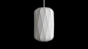 lamp lighting 3d model