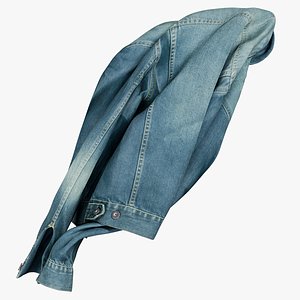 realistic pbr 3D model