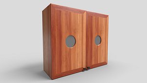 Kitchen Cabinet N39 model