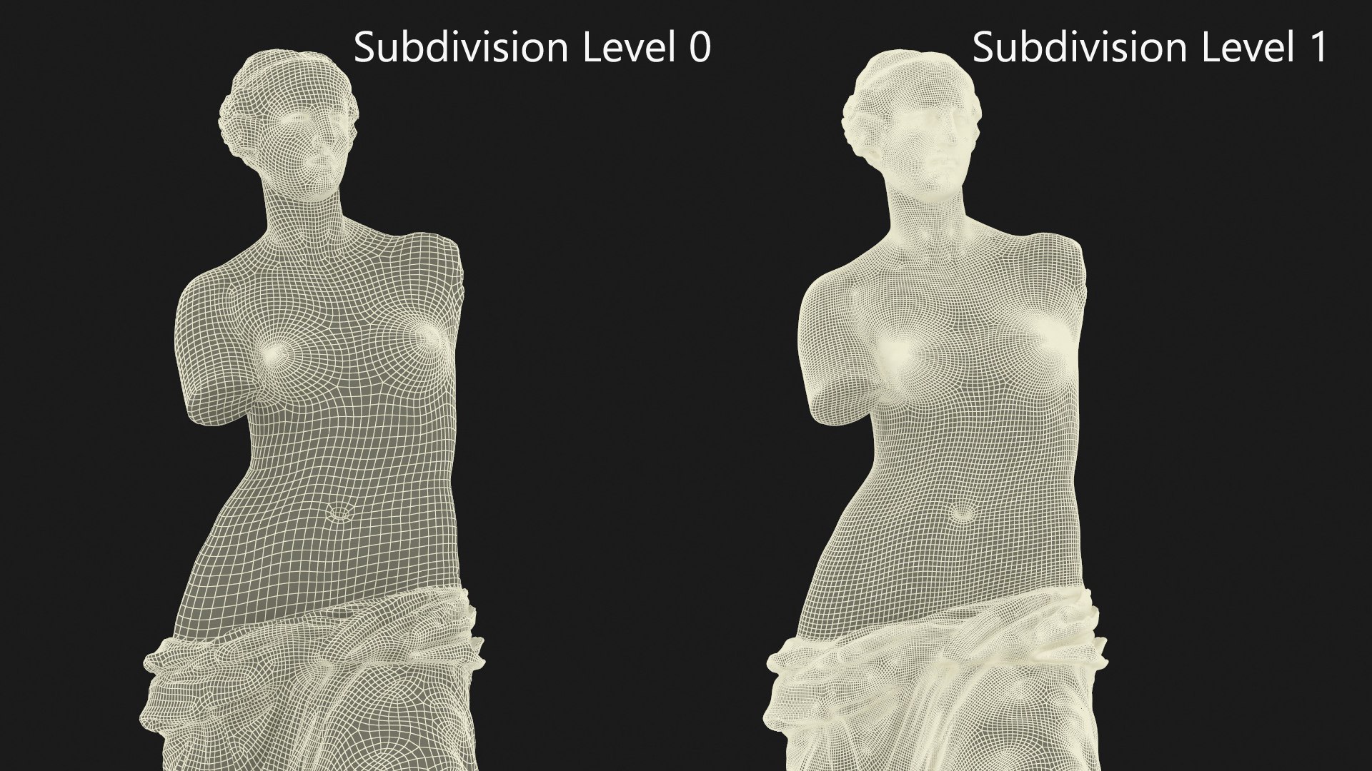 3D Statue of Venus de Milo Gilded https://p.turbosquid.com/ts-thumb/sg/jNpD4G/eN/statueofvenusdemilogilded3dsmodel015/jpg/1726008592/1920x1080/fit_q87/7d986f2d2c39a57fa1a17a93750701e3a4fb8c2f/statueofvenusdemilogilded3dsmodel015.jpg