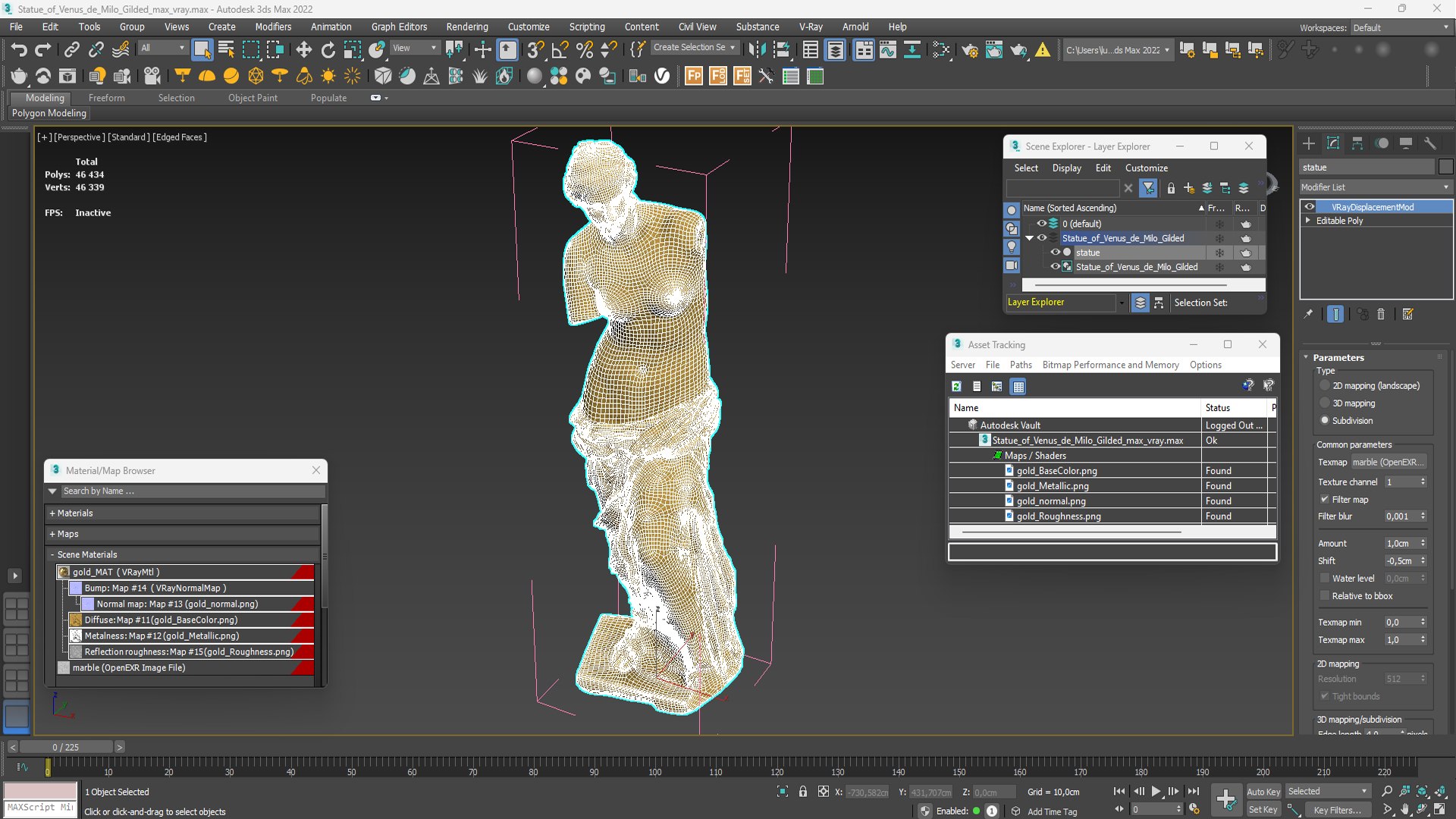 3D Statue of Venus de Milo Gilded https://p.turbosquid.com/ts-thumb/sg/jNpD4G/im/statueofvenusdemilogilded3dsmodel018/jpg/1726008606/1920x1080/fit_q87/2b5c9c8099767f239c4bae3cc8f82ff298f84a3c/statueofvenusdemilogilded3dsmodel018.jpg