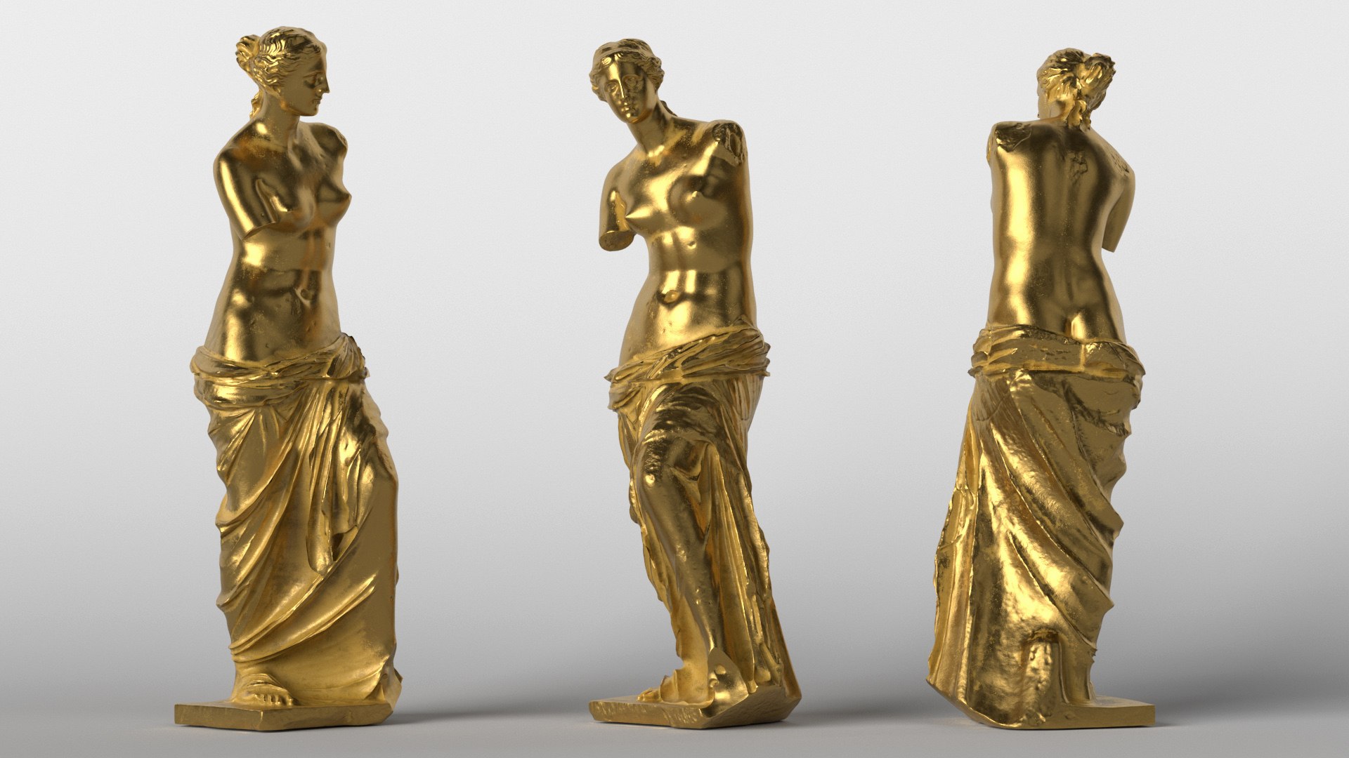 3D Statue of Venus de Milo Gilded https://p.turbosquid.com/ts-thumb/sg/jNpD4G/y6/statueofvenusdemilogilded3dsmodel005/jpg/1726008550/1920x1080/fit_q87/4d4a93644c44a547af1e905061e1a2ac8350540a/statueofvenusdemilogilded3dsmodel005.jpg