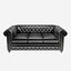 Sofa THE CHESTERFIELD BRANDBRIGHTON