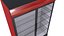 display refrigerator 3D model