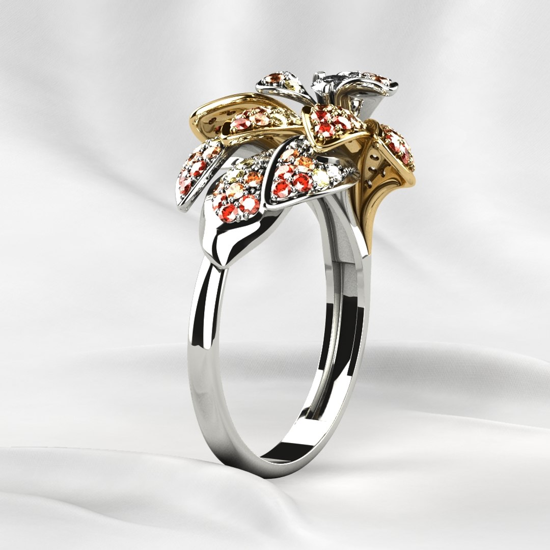 3mm Diamond Mixed Gold Flower Shape Luxury Ring 3D https://p.turbosquid.com/ts-thumb/sg/mFUYXK/44/17/jpg/1650003108/1920x1080/fit_q87/db86fe509ae149e737b534cbdf1efc66fccb8996/17.jpg