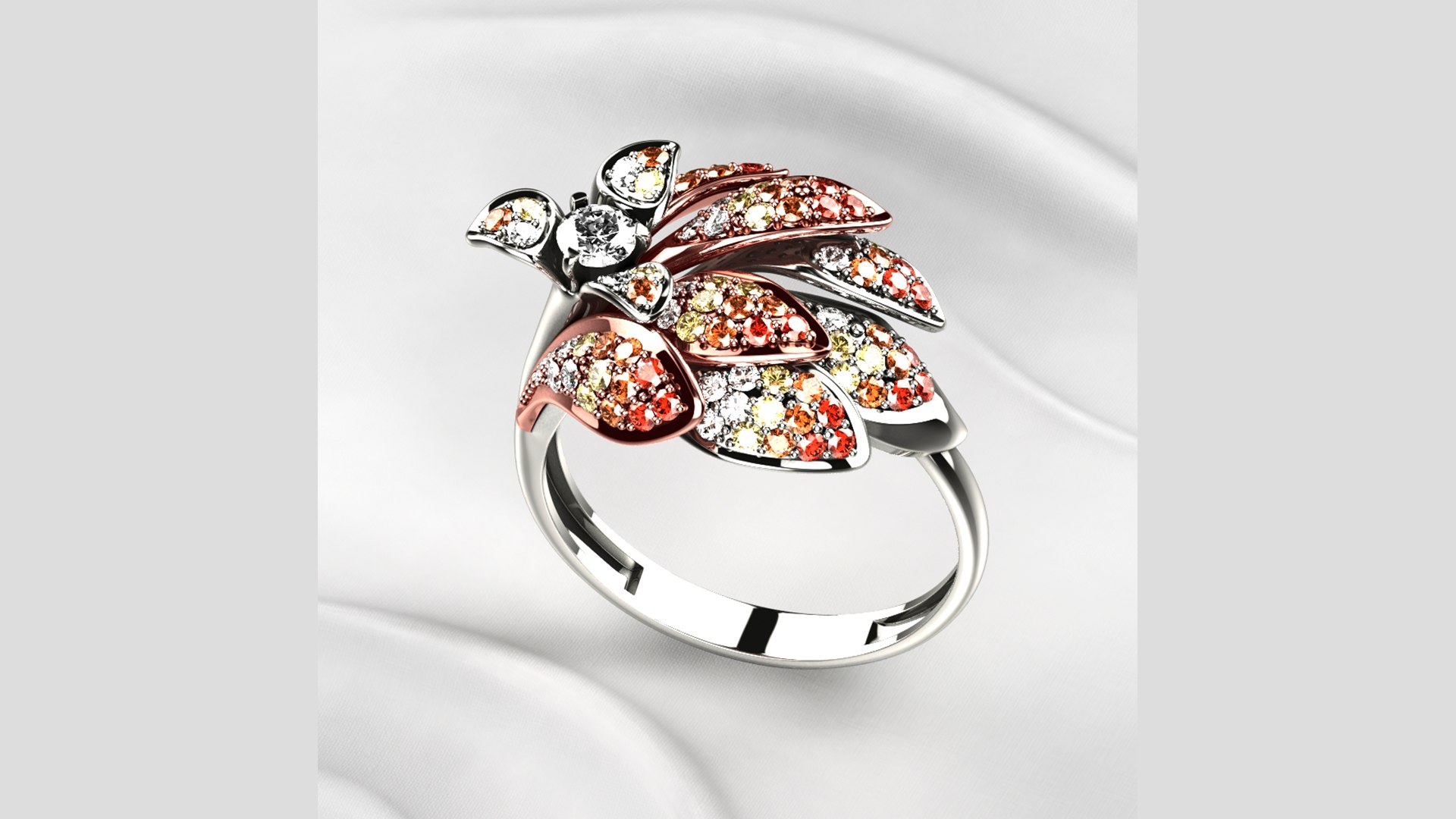 3mm Diamond Mixed Gold Flower Shape Luxury Ring 3D https://p.turbosquid.com/ts-thumb/sg/mFUYXK/dL/3/jpg/1650003092/1920x1080/fit_q87/2af5cf1c10f86477be9208e46d9ba671a7b05280/3.jpg