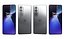 OnePlus Nord CE4 5G Szary