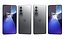 OnePlus Nord CE4 5G Szary
