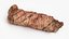 Coleção de Carne para Churrasco
